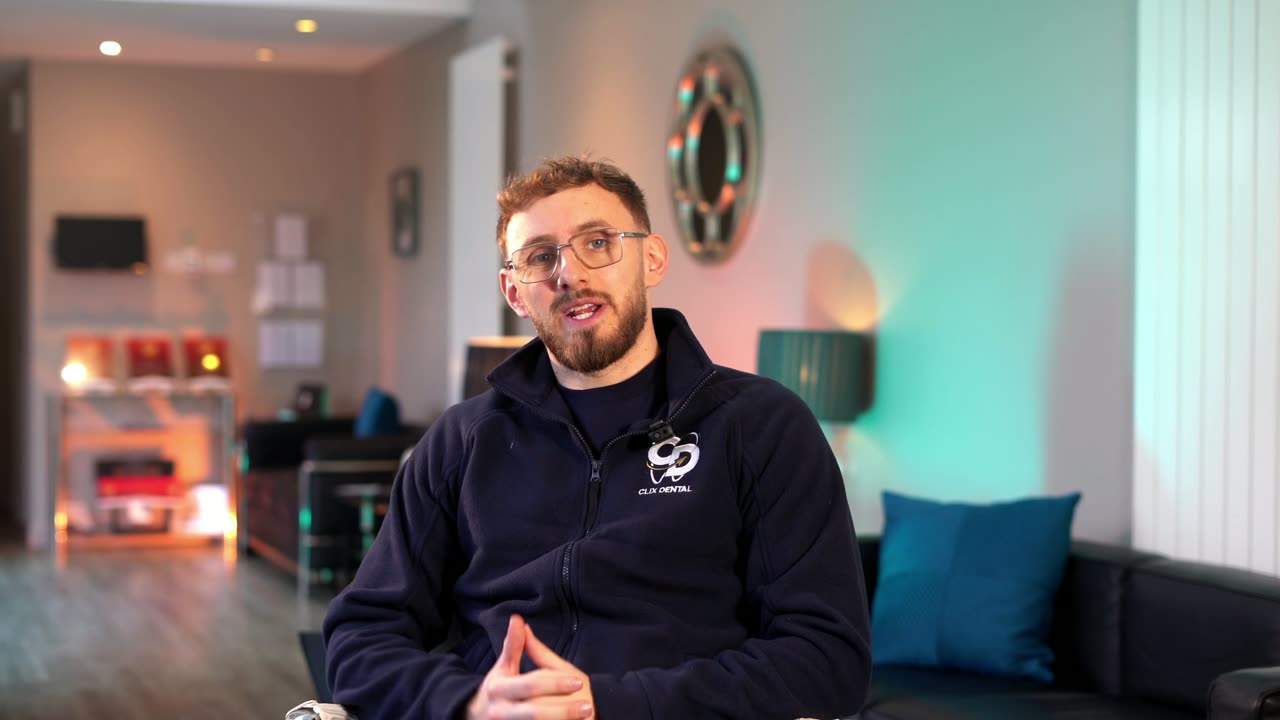Glenhaven Dental testimonial